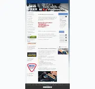 Kleine Seitenvorschau von autohaus-geiss.de