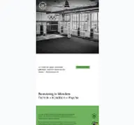 Kleine Seitenvorschau von neu.boxwerk.de