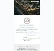 Kleine Seitenvorschau von kurhaus-warnemuende.de
