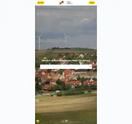 Kleine Seitenvorschau von neubrunn.de