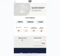 Kleine Seitenvorschau von djm-medienservice.de