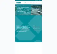 Kleine Seitenvorschau von mwb-wilhelmshaven.de