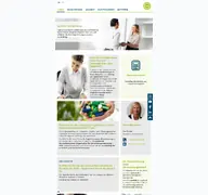 Kleine Seitenvorschau von eag-gmbh.de