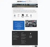 Kleine Seitenvorschau von autohaus-meyer-elstorf.de