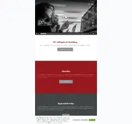 Kleine Seitenvorschau von djs-online.de