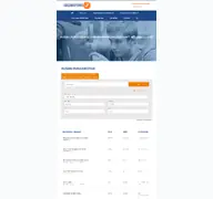 Kleine Seitenvorschau von service.kh-hl.de