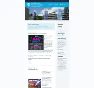 Kleine Seitenvorschau von cs.fs.uni-saarland.de