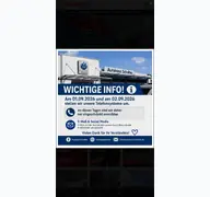 Kleine Seitenvorschau von autohaus-scholtes.de