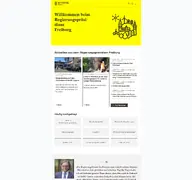 Kleine Seitenvorschau von rpf.baden-wuerttemberg.de