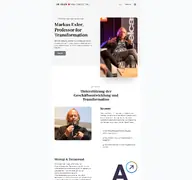 Kleine Seitenvorschau von dr-exler.de