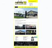 Kleine Seitenvorschau von autoshop100.de