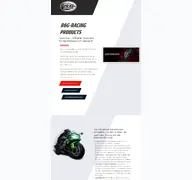 Kleine Seitenvorschau von r-g-racing.de