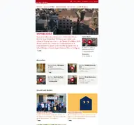 Kleine Seitenvorschau von maryon.ch