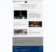 Kleine Seitenvorschau von maschinenelemente-fe.de