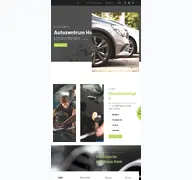 Kleine Seitenvorschau von autozentrum-horn.de
