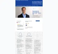 Kleine Seitenvorschau von ra-baer-arbeitsrecht.de