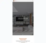 Kleine Seitenvorschau von masoud-elektro-innenausbau.de