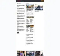Kleine Seitenvorschau von portlandtribune.com