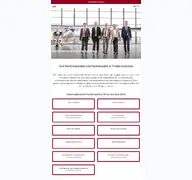 Kleine Seitenvorschau von ra-fn.de