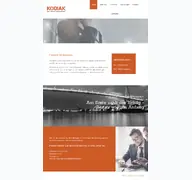Kleine Seitenvorschau von ra-kodiak.de
