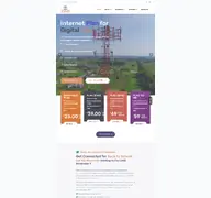 Kleine Seitenvorschau von icisky.net