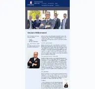 Kleine Seitenvorschau von ra-ockershausen.de
