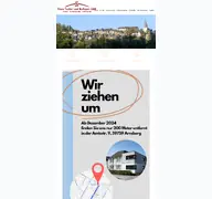 Kleine Seitenvorschau von ra-teuber.de