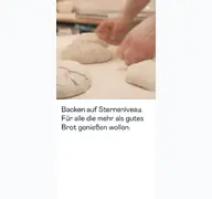 Kleine Seitenvorschau von maxkugel.de