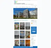 Kleine Seitenvorschau von neues-gymnasium-frankfurt.de