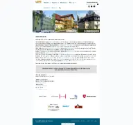 Kleine Seitenvorschau von neuesland.de