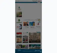 Kleine Seitenvorschau von sis.gov.eg