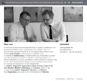 Kleine Seitenvorschau von rae-la.de