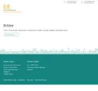 Kleine Seitenvorschau von neuevangelisierung.bistum-passau.de