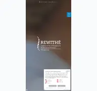 Kleine Seitenvorschau von rewithe-orthopaedie-augsburg.de