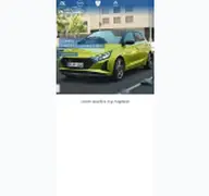 Kleine Seitenvorschau von neuewebseite.autohausarscholl.de