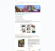 Kleine Seitenvorschau von neuewebsite.davorbaggio.ch