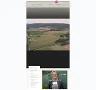 Kleine Seitenvorschau von neufeld-verlag.de