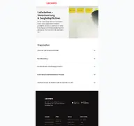 Kleine Seitenvorschau von lieferketten.lexware.de