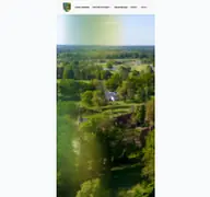 Kleine Seitenvorschau von neu.gemeinde-luedersburg.de
