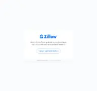 Kleine Seitenvorschau von zillow.com
