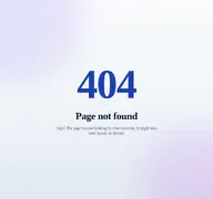 Kleine Seitenvorschau von adtraks.com