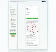 Kleine Seitenvorschau von cs-united.de