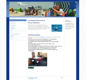 Kleine Seitenvorschau von neuharlingersiel-wohnwagen.de