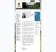 Kleine Seitenvorschau von neuhaus-am-rennweg.de