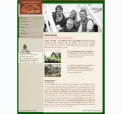 Kleine Seitenvorschau von faehrhaus-hodorf.de
