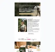 Kleine Seitenvorschau von rideucation.de