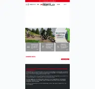 Kleine Seitenvorschau von riebold-fahrrad.de