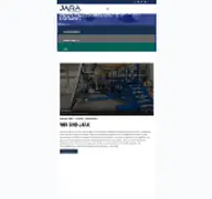 Kleine Seitenvorschau von neu.jara-maschinenbau.de