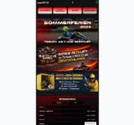 Kleine Seitenvorschau von neu.kartcenter-grimma.de