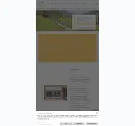 Kleine Seitenvorschau von fahrradladen-loeningen.de
